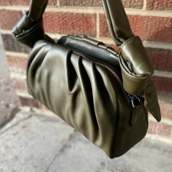 Luxe Knot Bag - Picture 7 of 11